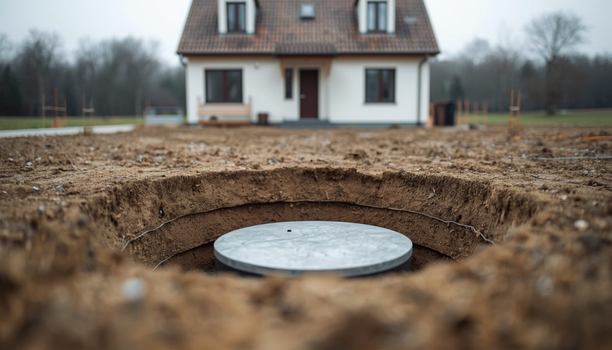 Świadome korzystanie zbiorników na nieczystości w domu jednorodzinnym – praktyczny poradnik poświęcony bezpiecznego obsługi systemem odprowadzania ścieków przez lata