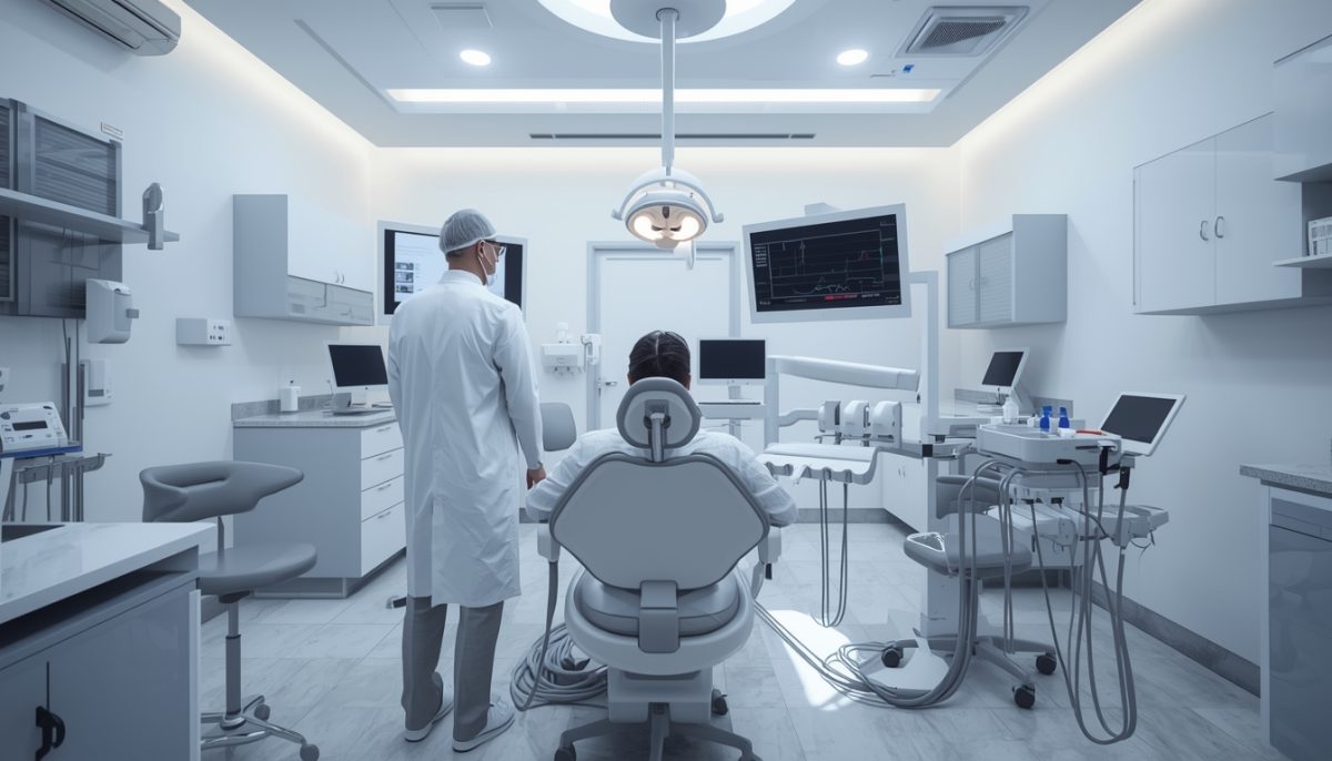 Świadome planowanie całościowego terapii stomatologicznej w praktyce klinicznej