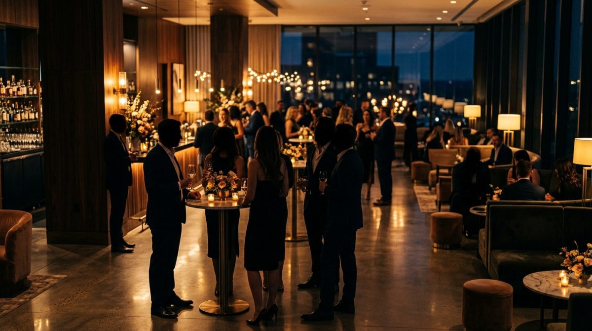 Kluczowe elementy idealnych spotkań z klasą i charakterem